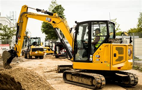 306 cr mini hydraulic excavator|cat 306 next gen price.